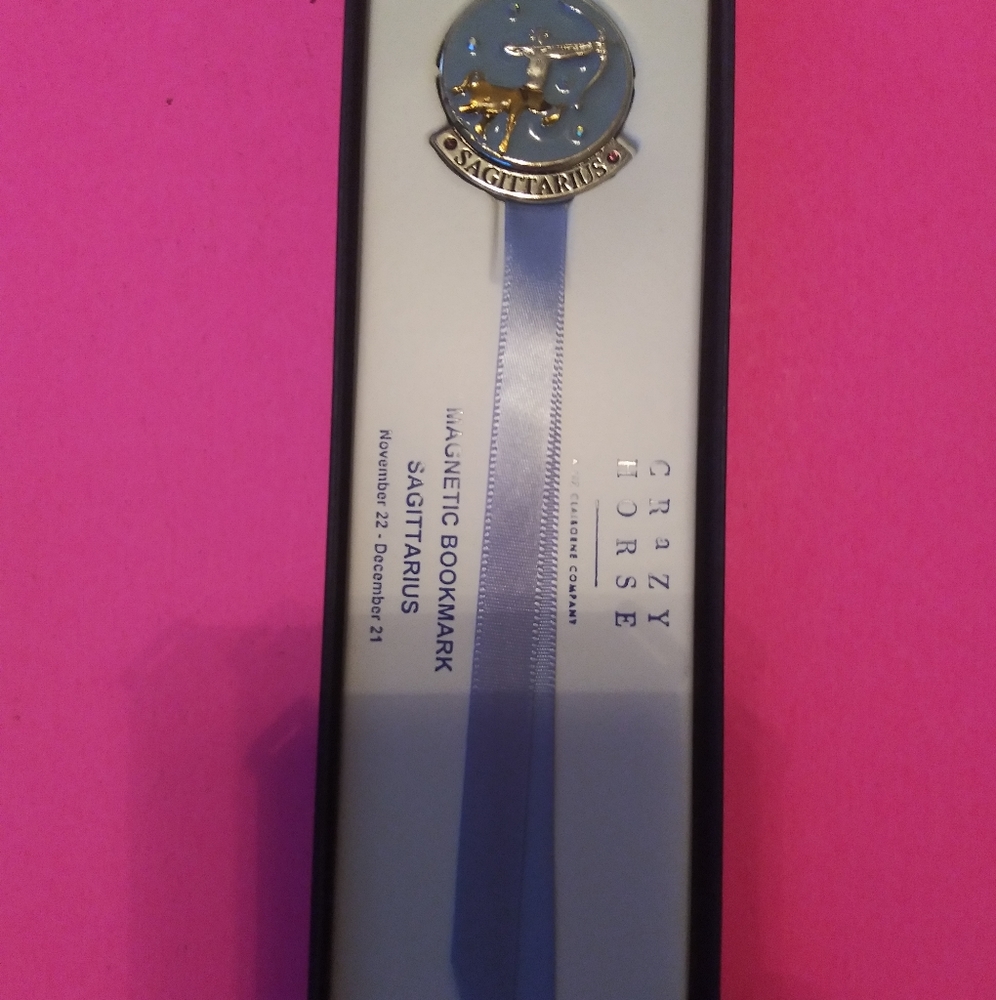 Bookmark